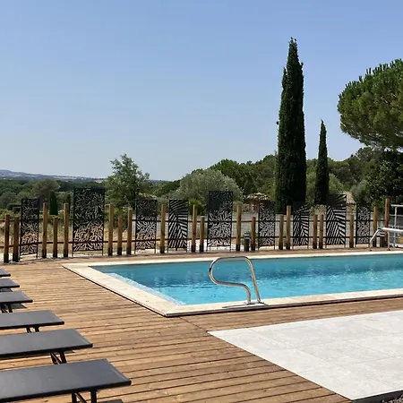 Résidence Le Petit Duc Carcassonne