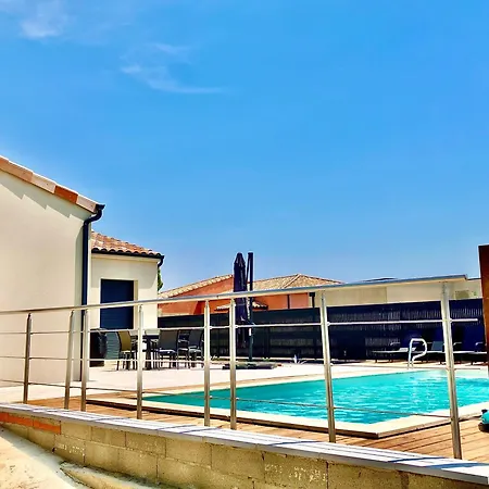 Vila Le Petit Duc *